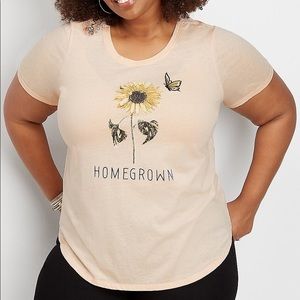 Maurices Plus Size t-shirt